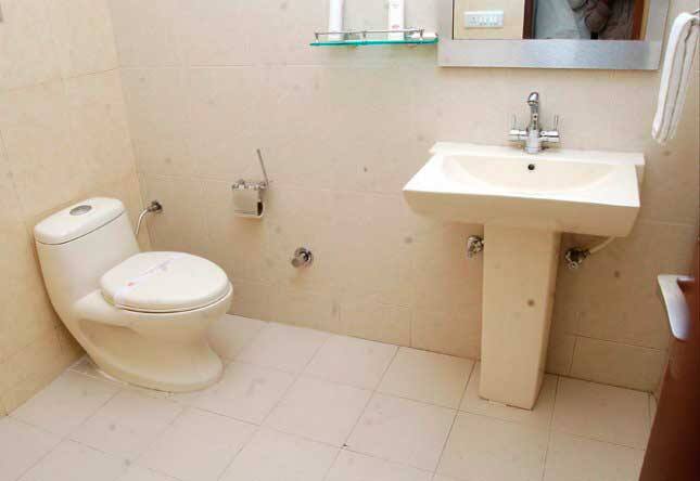 Hotel Grand Tushar, Ghaziabad 4